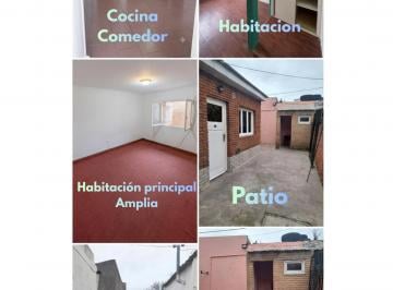 PH de 3 ambientes, Mar del Plata · Alquiler Casa 3 Ambientes - Arana y Goiri 6775