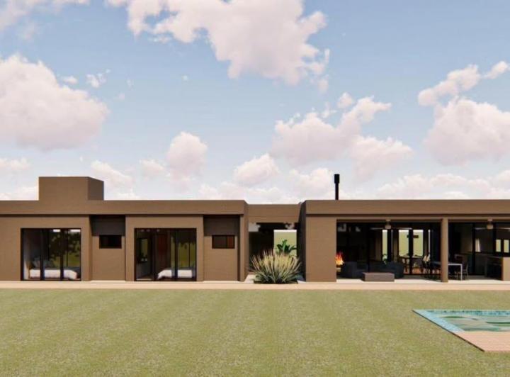 Departamento · 2011m²