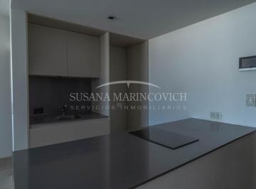 Departamento · 48m² · 2 Ambientes · 1 Cochera · Departamento de Dos Ambientes en Venta en La Lucila Vicente Lopez