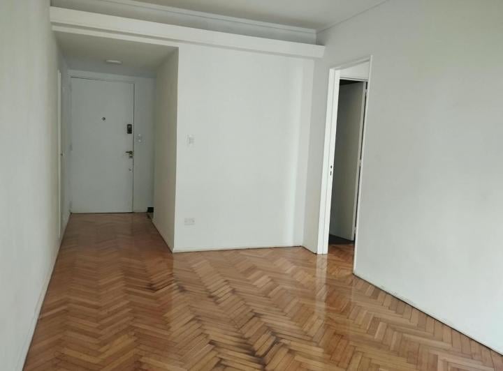 Departamento · 46m² · 3 Ambientes