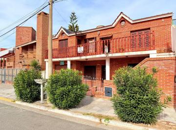PH · 110m² · 8 Ambientes · 1 Cochera · Venta de 3 Departamentos en Block en Mar del Tuyú Ideal Para Alquiler Temporario