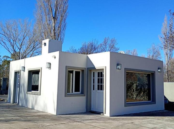Casas en venta en Caballito — RealXpertAI