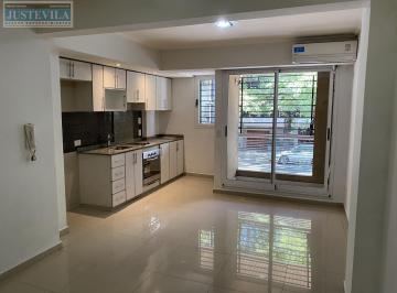 Departamento · 32m² · 1 Ambiente · Departamento en Caballito