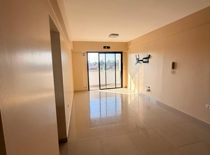 Departamento · 50m² · 2 Ambientes