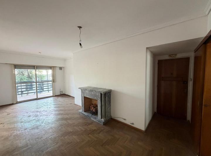 Departamento · 65m² · 3 Ambientes · 1 Cochera