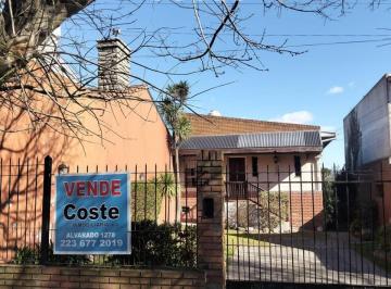 Casa de 7 ambientes, Mar del Plata · Venta Casa 2 Plantas