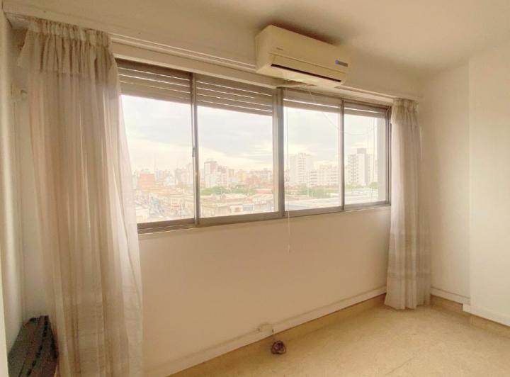 Departamento · 110m² · 3 Dormitorios