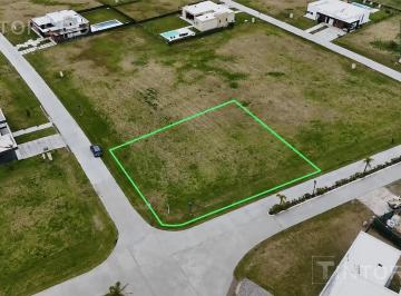 Terreno · 698m² · Lote en Venta en La Alameda Barrio Privado & Spa | Canning (Ezeiza)