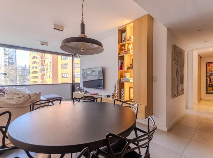 Departamento · 65m² · 3 Ambientes