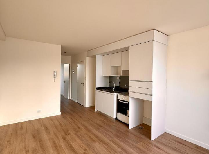 Departamento · 37m² · 1 Ambiente