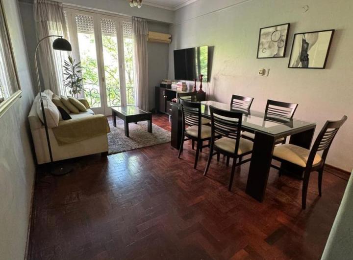 Departamento · 75m² · 3 Ambientes