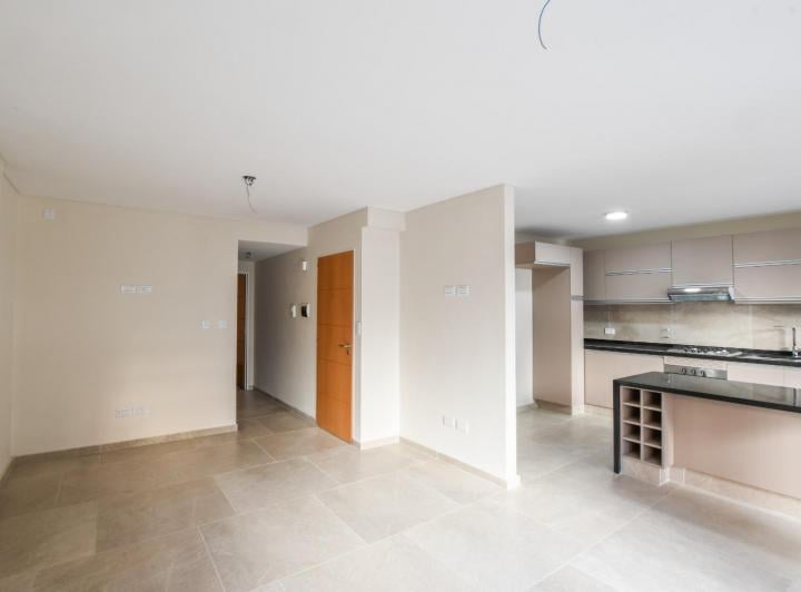 Departamento · 88m² · 3 Ambientes