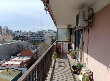 Departamento de 3 ambientes, Belgrano · Dpto. 3 Amb. con Amplio Balcón y Baulera - Mendoza 3200 - Belgrano