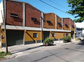 Depósito · 909m² · Depósito Ideal Cocheras/emprendimiento