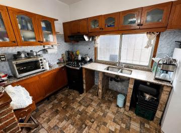 PH · 85m² · 3 Ambientes · PH 3amb C/ Patio