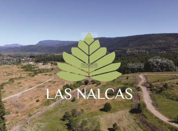 Terreno · 1180m² · Terreno Lote en Venta Ubicado en Las Nalcas, San Martin de Los Andes, Patagonia