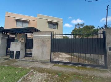 PH · 57m² · 3 Ambientes · 1 Cochera · Alquiler Duplex Ituzaingo