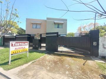 PH · 57m² · 3 Ambientes · 1 Cochera · Alquiler Duplex Ituzaingo