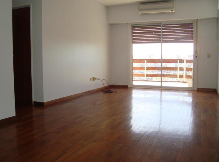 Departamento · 49m² · 2 Ambientes