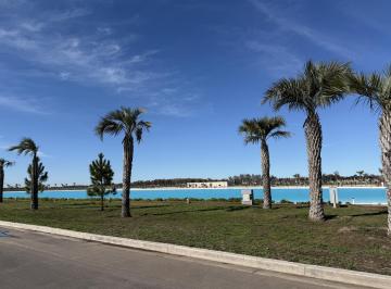 Terreno · 681m² · Terreno en Venta de 680 m en Vida Lagoon - Funes