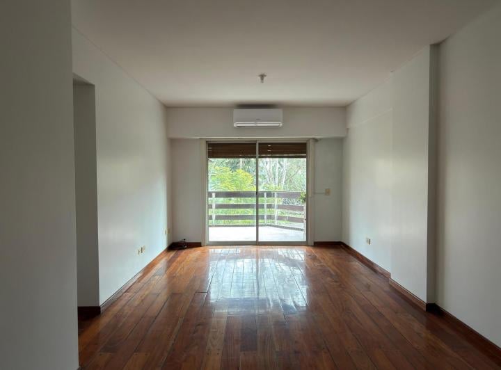 Departamento · 85m² · 4 Ambientes · 1 Cochera