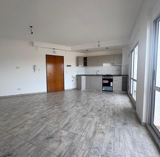 Departamento · 30m² · 1 Ambiente