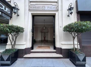 Oficina comercial de 3 ambientes, Recoleta · Oficina en El Edificio Versailles Único Sobre Av Alvear