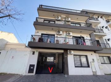 Departamento · 39m² · 2 Ambientes · Departamento de 2 Ambientes con Balcón Al Contrafrente – Banfield Este – Apto Crédito