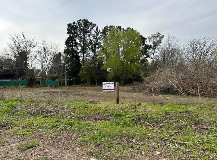 Terreno · 3204m²