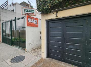 PH · 37m² · 2 Ambientes · PH en Portela 700, Lomas de Zamora
