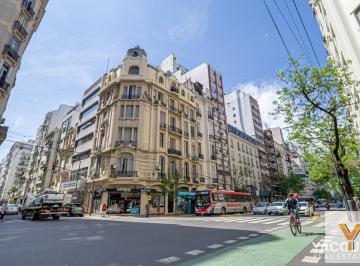 Oficina comercial · 70m² · 4 Ambientes · Oficina en Venta - 1 Baño - 70 m - San Nicolás