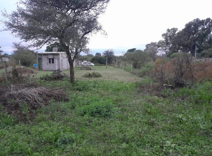 Terreno · 480m²