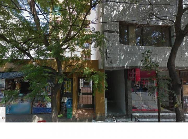 Departamento · 40m² · 2 Ambientes