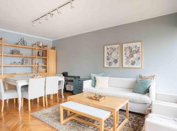 Departamento de 4 ambientes, Otro · Departamento | Venta | 4 Ambientes con Dependencia | Expensas Bajas | Arenales Al 2700 | Recoleta