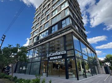 Oficina comercial · 46m² · 1 Ambiente · Venta de Oficina en Viva Office Ituzaingo Norte