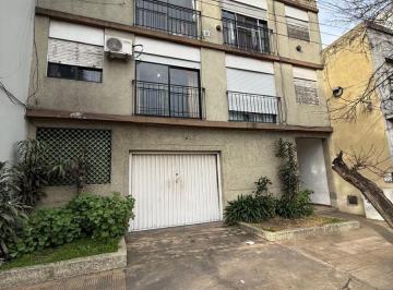 Departamento de 2 ambientes, Vicente López · Departamento 2 Amb con Terraza Propia