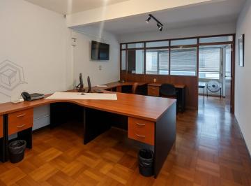 Oficina comercial · 42m² · 2 Ambientes · Excelente Oficina Al Frente + Aire Acondicionado