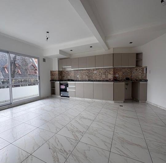 Departamento · 51m² · 3 Ambientes