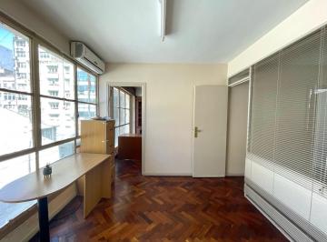 Oficina comercial · 45m² · 4 Ambientes · Microcentro: Excelente Oficina, 4 Despachos, Apto Profesional - Maipu 859 5º