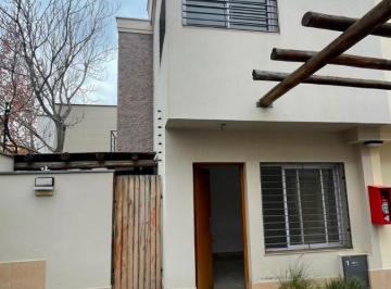 Departamento de 3 ambientes, La Cieneguita · Venta de Duplex. Las Heras. Mendoza.