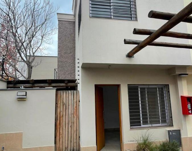 Departamento · 91m² · 3 Ambientes · 2 Cocheras