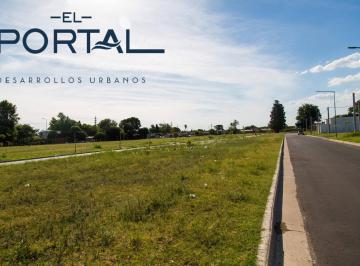 Terreno · 360m² · Lote en El Portal 2