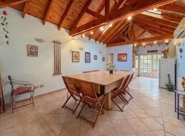 PH · 123m² · 5 Ambientes · 1 Cochera · Duplex - 4 Amb - Pileta - Jardin - Almagro