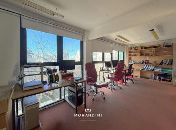 Oficina comercial · 91m² · 4 Ambientes · Oficina 90 m² en Colegiales, 4 Ambientes Luminosa