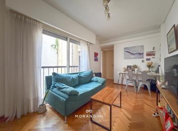 Departamento · 36m² · 2 Ambientes · Departamento de 2 Ambientes en Nuñez - Apto Profesional