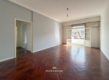 Departamento · 65m² · 2 Ambientes · Departamento de 2 Ambientes Amplios con Balcón Al Frente en Palermo Hollywood