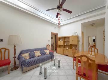Departamento · 95m² · 3 Ambientes · Departamento 3 Ambientes con Patio en Caballito
