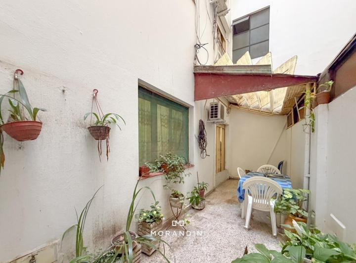 Departamento · 95m² · 3 Ambientes