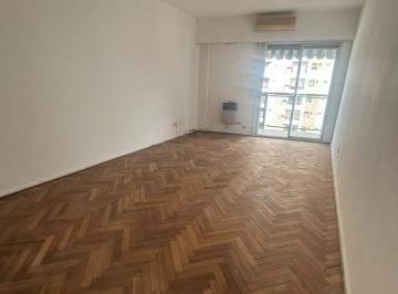 Departamento · 72m² · 4 Ambientes · Alquiler Tradicional - 4 Ambientes Sin Muebles con 2 Balcones y Baulera - Palermo.