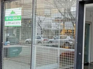 ISC-ISC-69_2 · Local Comercial en Alquiler, Cipolletti